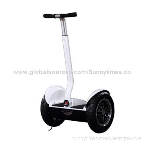 Best Selling Two-wheel Electric Mobility Scooter, Easy to Operate